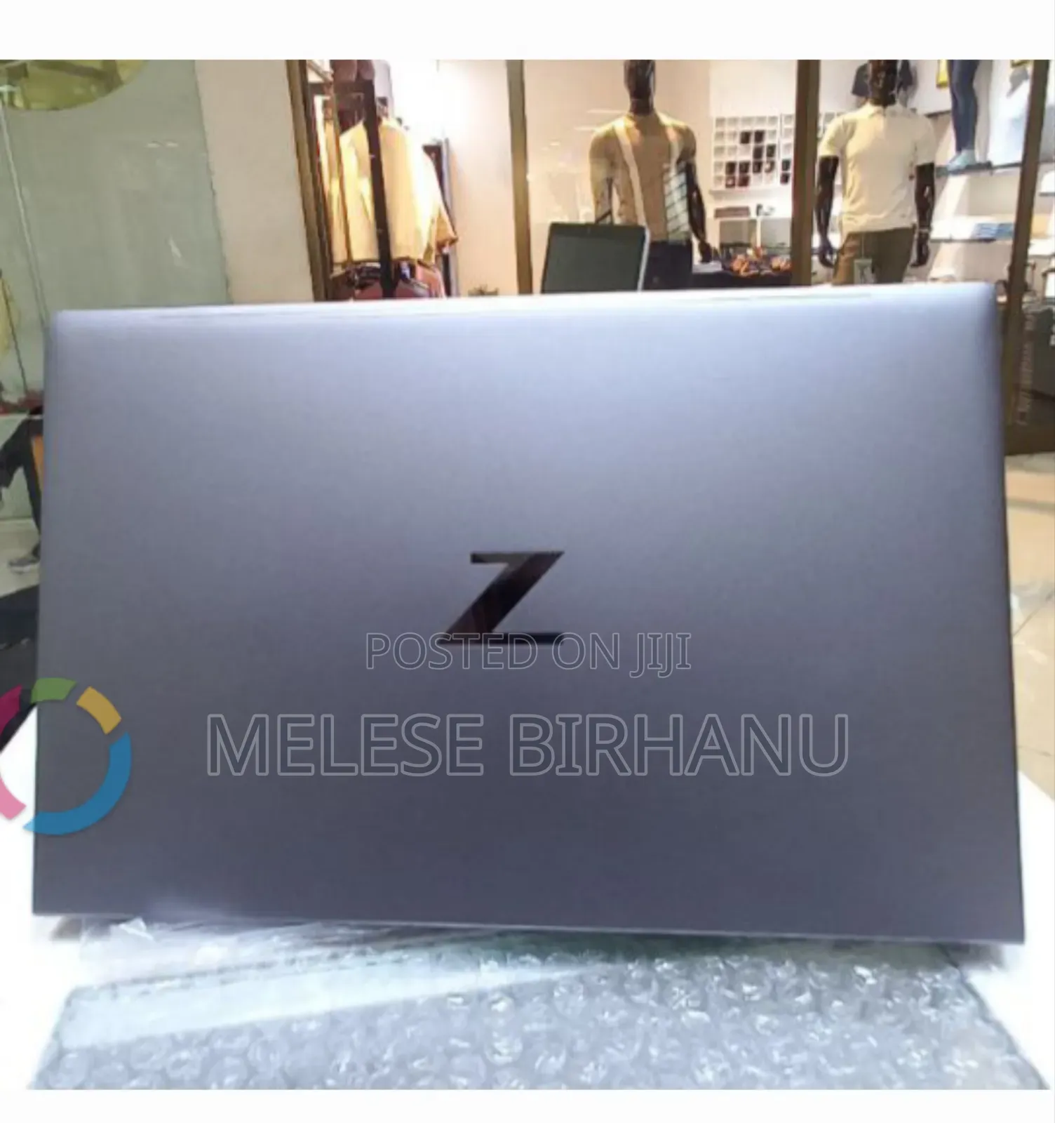 New Laptop HP 16GB Intel Core i5 SSD 1T