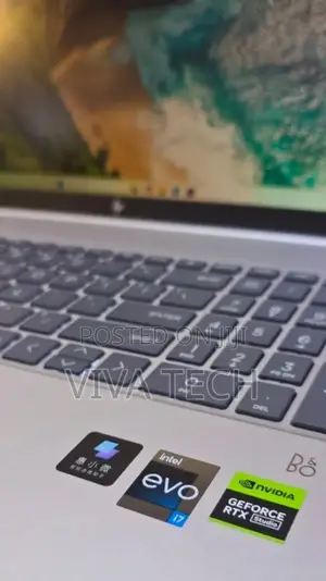 New Laptop HP Pavilion 15 16GB Intel Core I7 SSD 1T