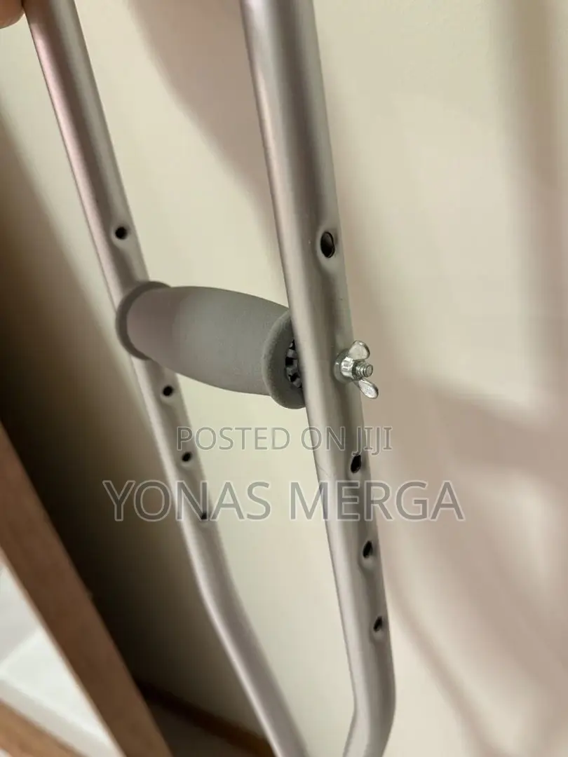 Crutches for Walking, 2 Units, Medical珊二maximum Weight 150kg𤪕፮kranch