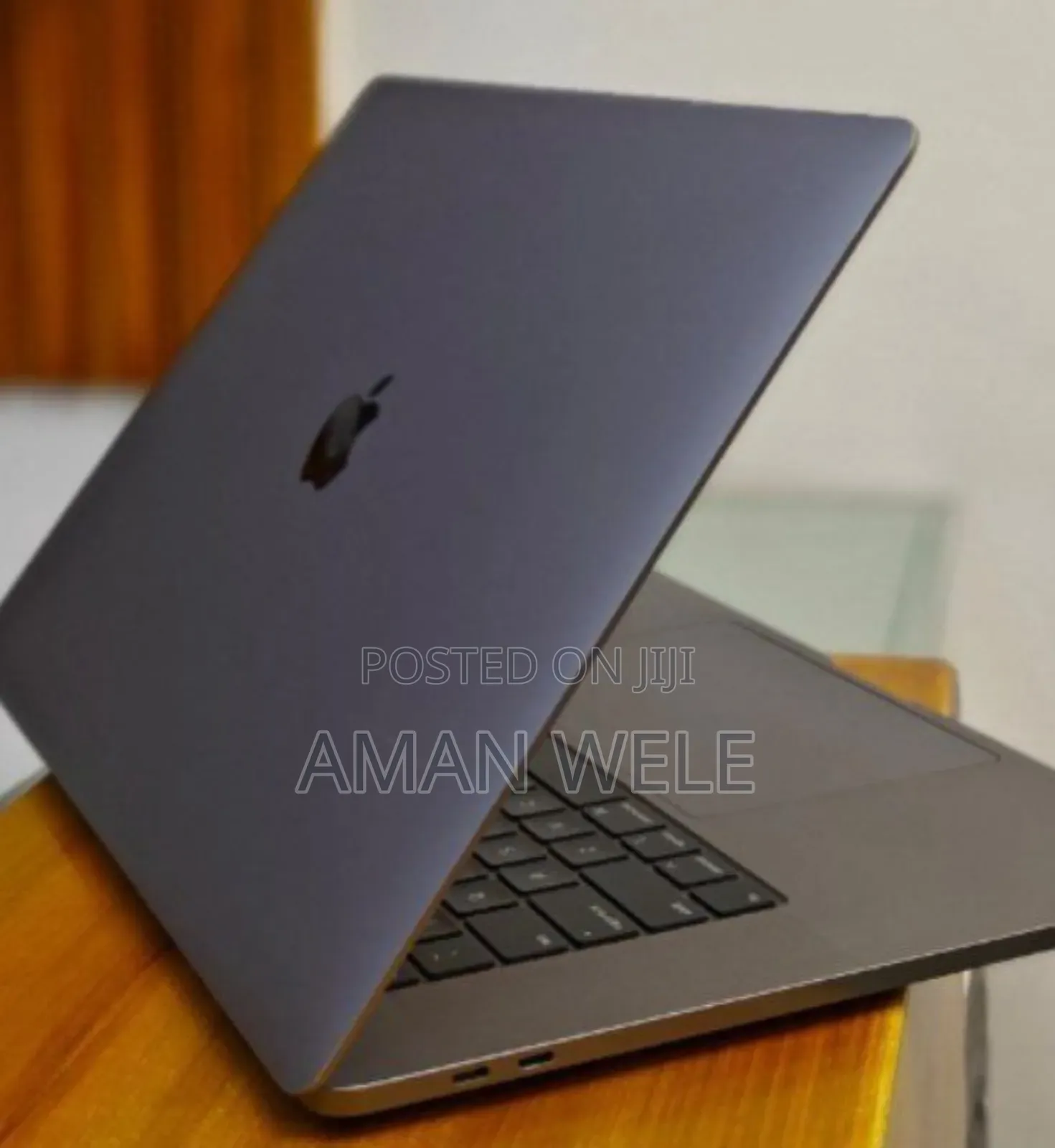 New Laptop Apple MacBook Pro 2019 64GB Intel Core I9 SSD 512GB