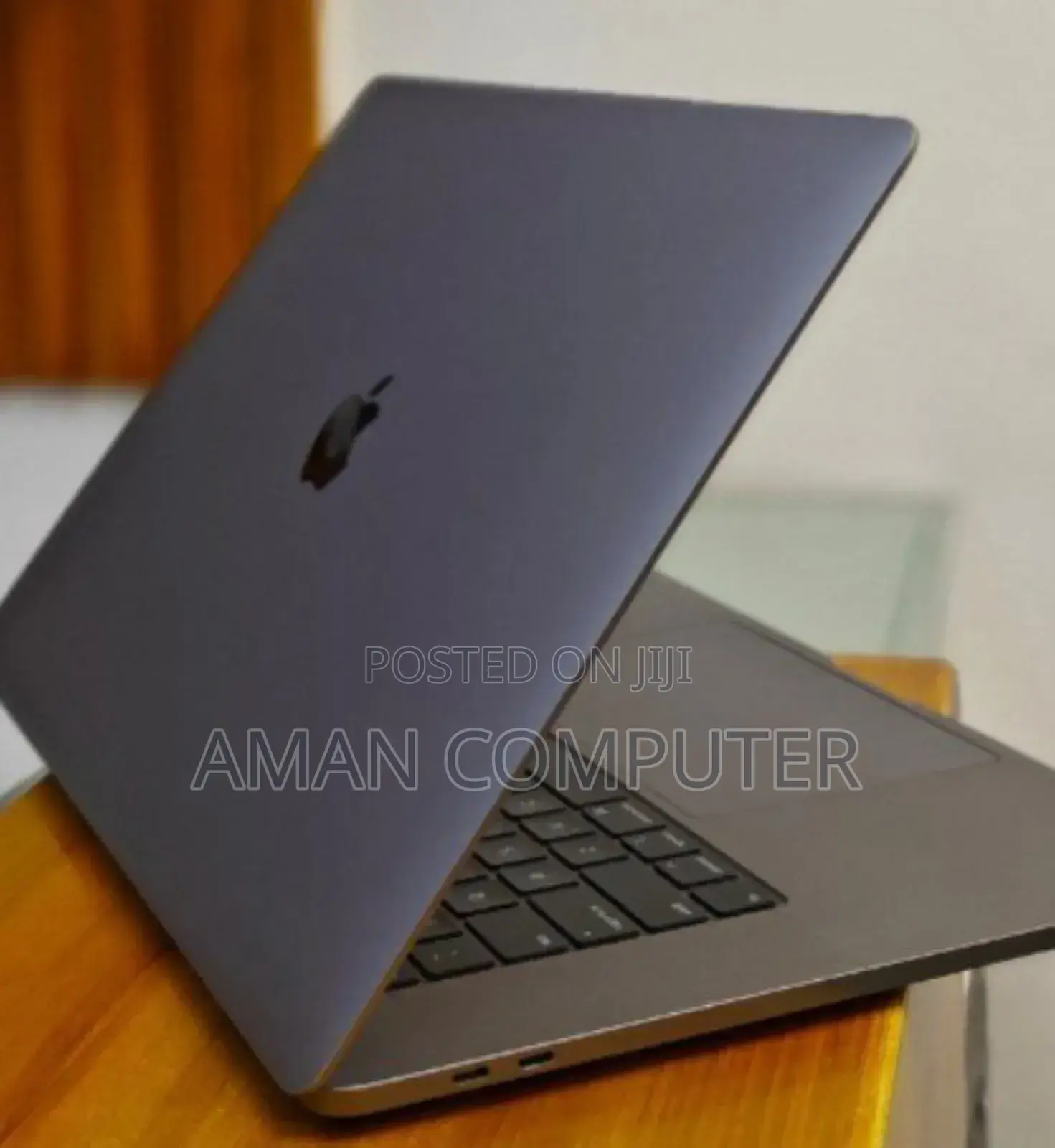 New Laptop Apple MacBook Pro 2019 64GB Intel Core I9 SSD 512GB