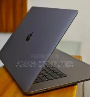 New Laptop Apple MacBook Pro 2019 64GB Intel Core I9 SSD 512GB