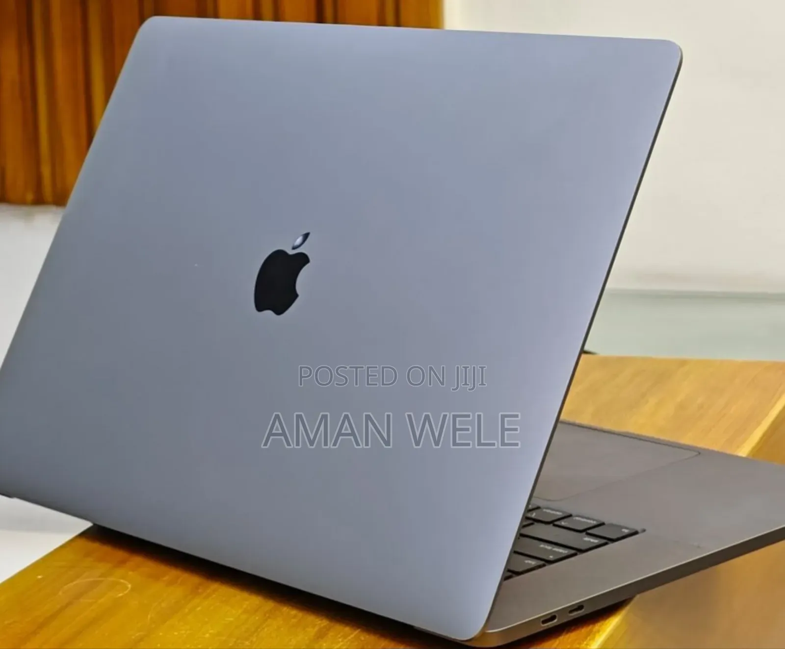 New Laptop Apple MacBook Pro 2019 64GB Intel Core I9 SSD 512GB