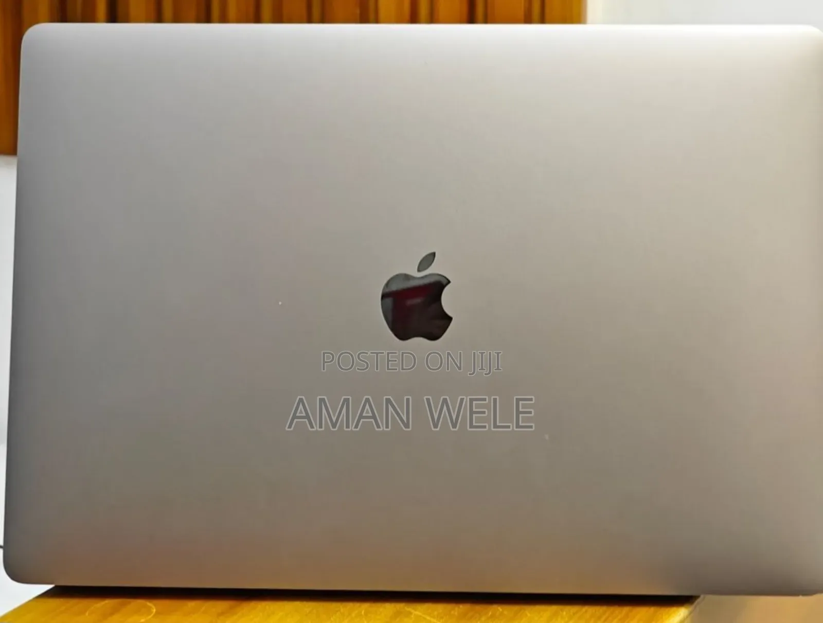 New Laptop Apple MacBook Pro 2019 64GB Intel Core I9 SSD 512GB