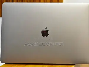 New Laptop Apple MacBook Pro 2019 64GB Intel Core I9 SSD 512GB