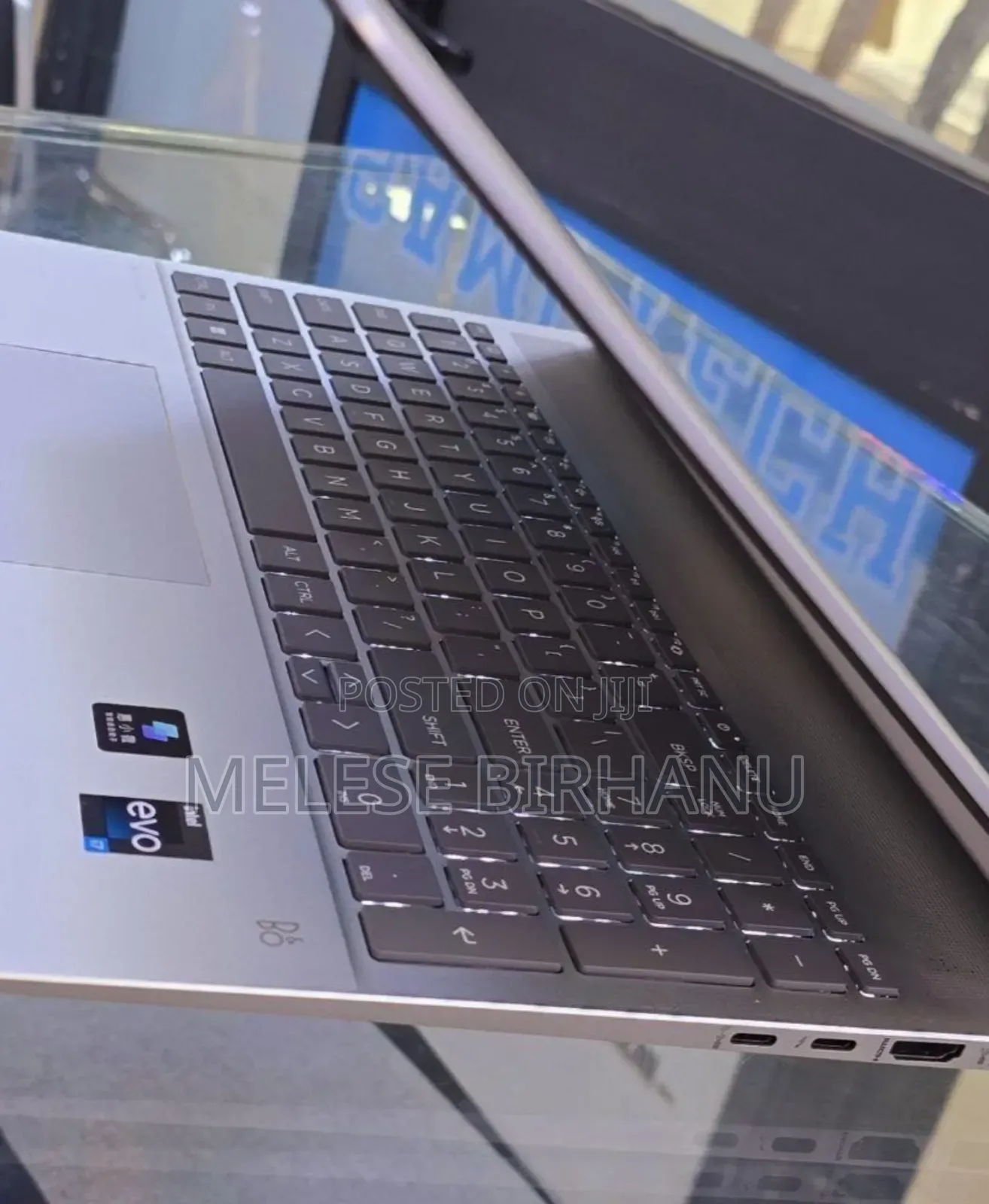 New Laptop HP 16GB Intel Core I7 SSD 1T