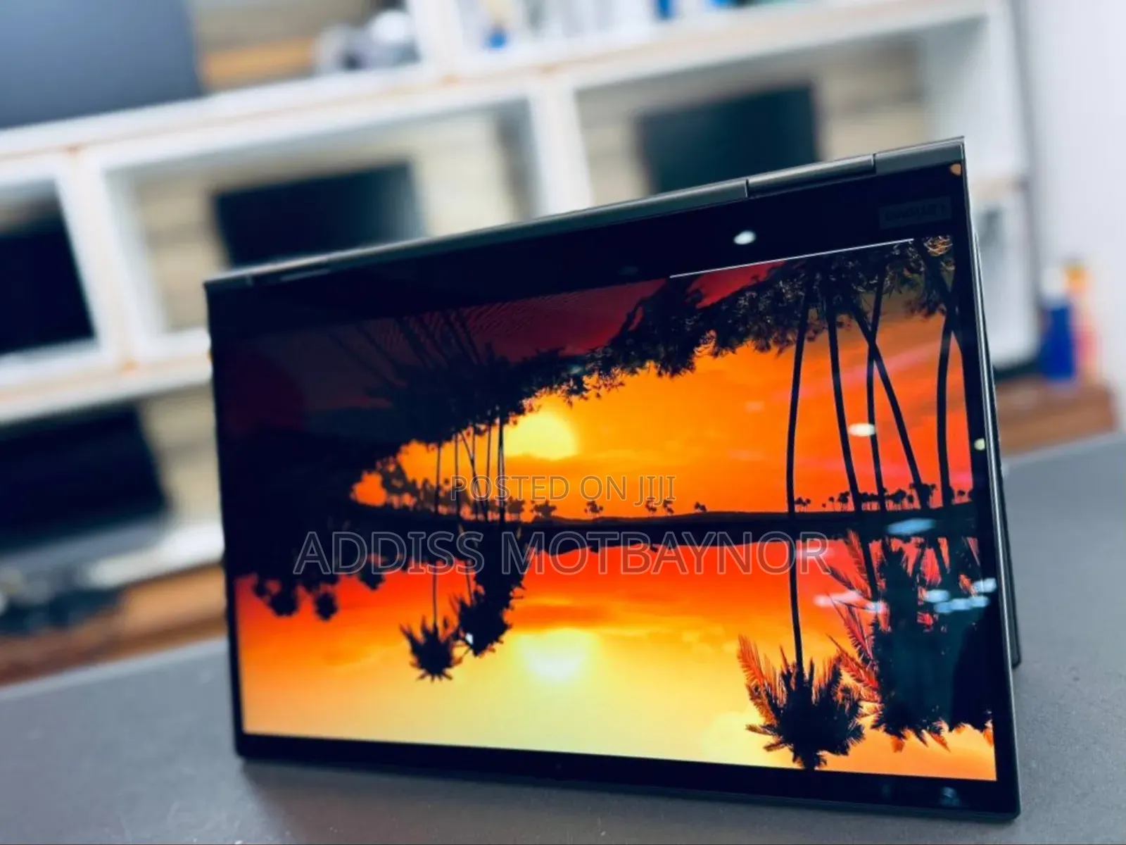 New Laptop Lenovo ThinkPad X1 Carbon 16GB Intel Core i5 SSD 512GB