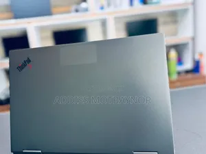 New Laptop Lenovo ThinkPad X1 Carbon 16GB Intel Core i5 SSD 512GB