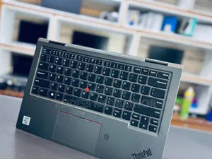 New Laptop Lenovo ThinkPad X1 Carbon 16GB Intel Core i5 SSD 512GB