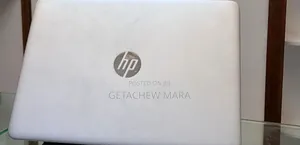 New Laptop HP EliteBook 840 G3 8GB Intel Core I5 SSD 512GB