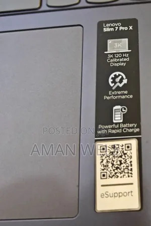 Photo - New Laptop Lenovo Yoga 2 Pro 32GB AMD Ryzen 9 SSD 512GB