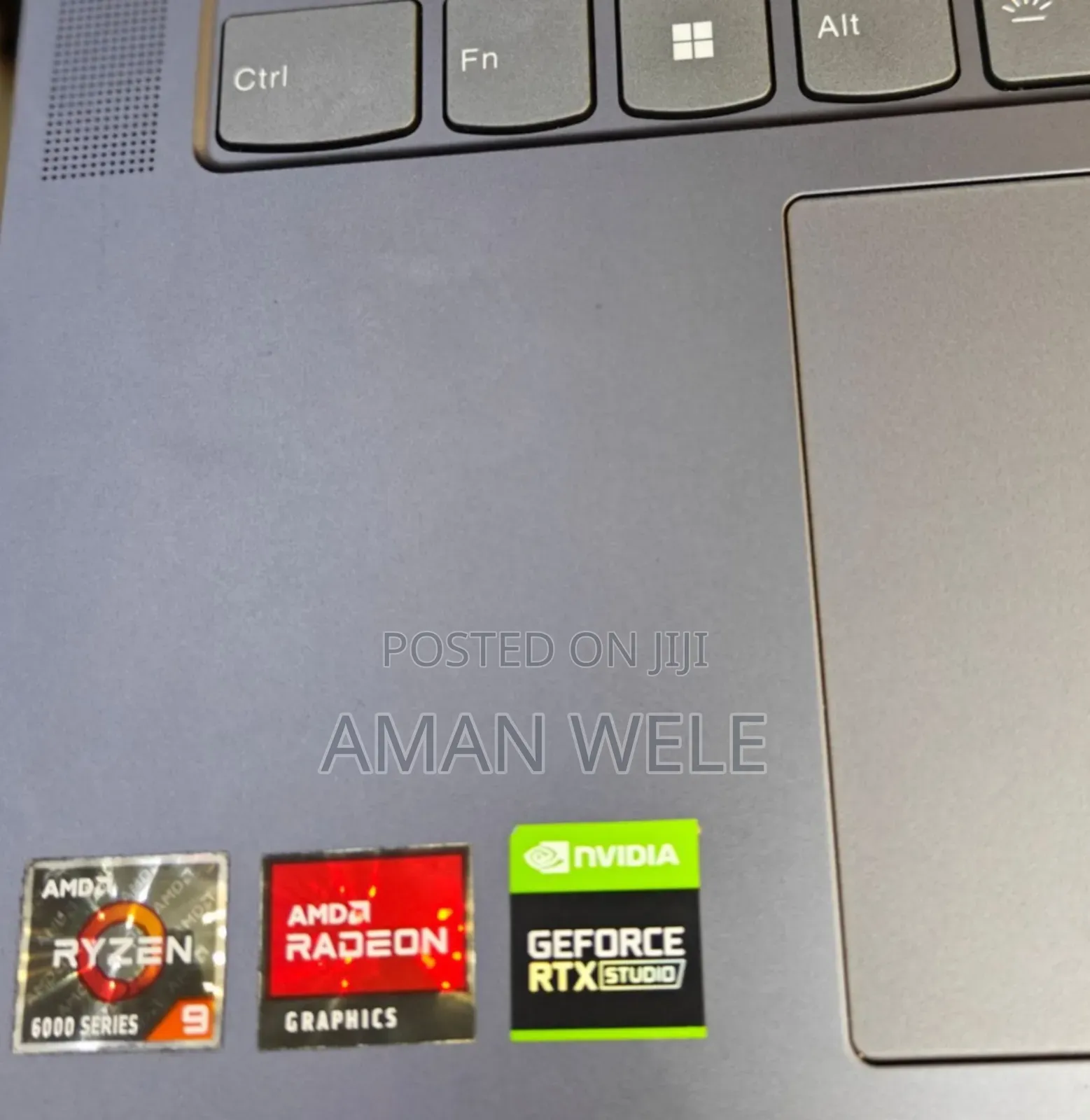 New Laptop Lenovo Yoga 2 Pro 32GB AMD Ryzen 9 SSD 512GB