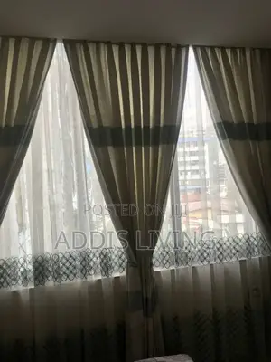 Furnished 2bdrm Apartment in Bole for sale