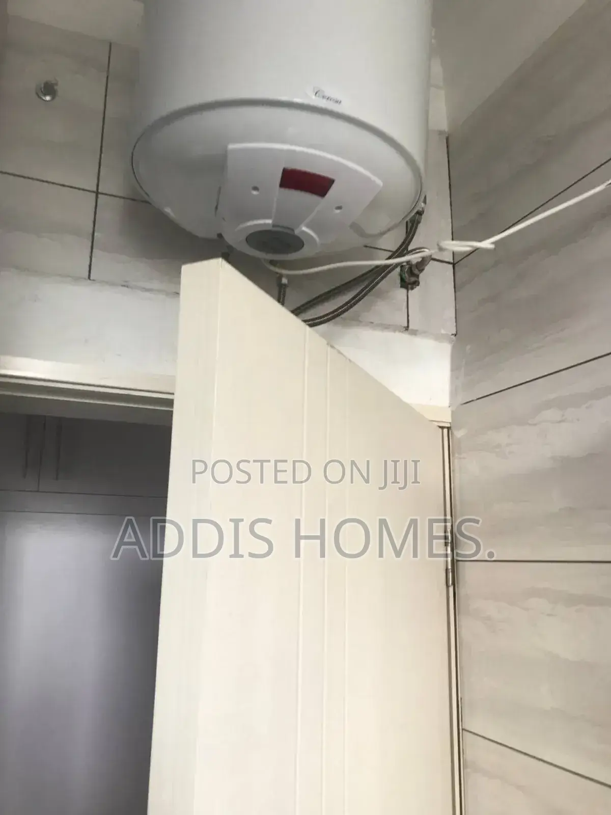 Furnished 2bdrm Apartment in Bole for sale