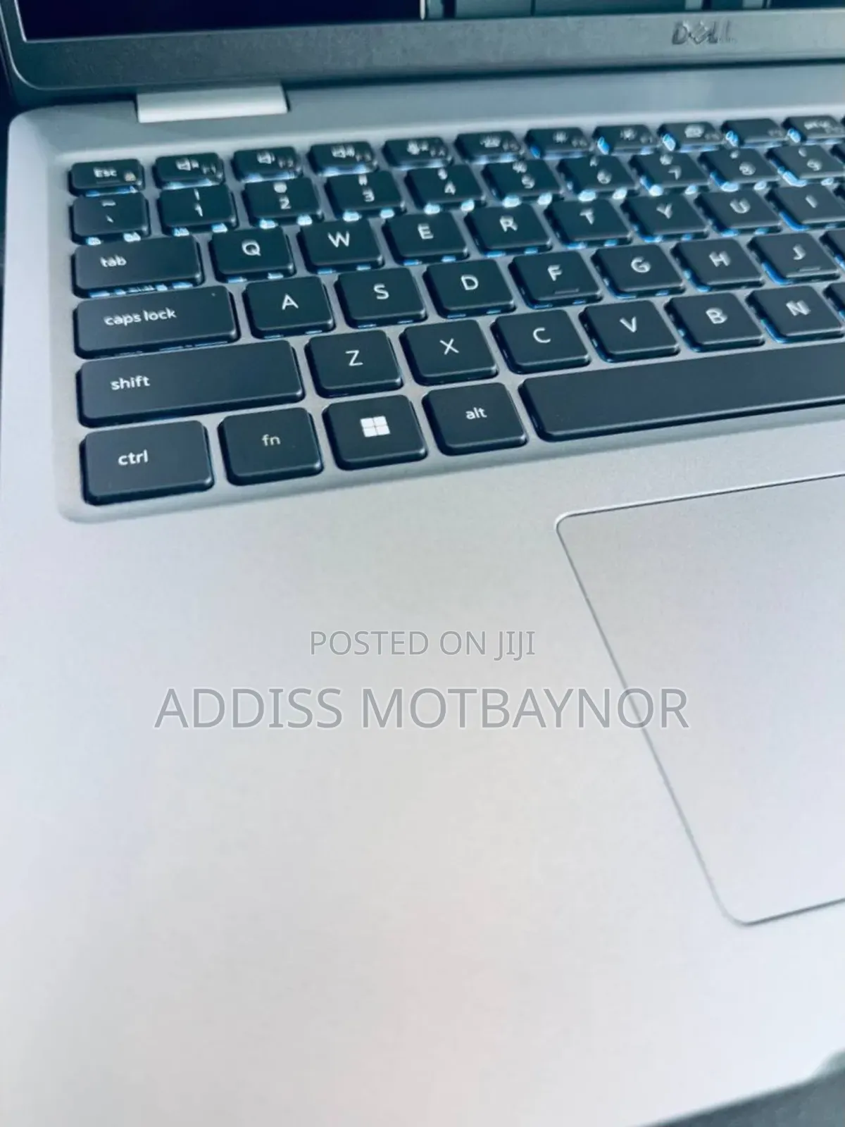 New Laptop Dell Pro Plus 14 16GB Intel Core I7 SSD 1T