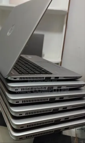 Photo - New Laptop HP EliteBook 840 8GB Intel Core I5 SSD 512GB