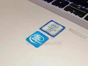 New Laptop HP EliteBook 840 8GB Intel Core I5 SSD 512GB