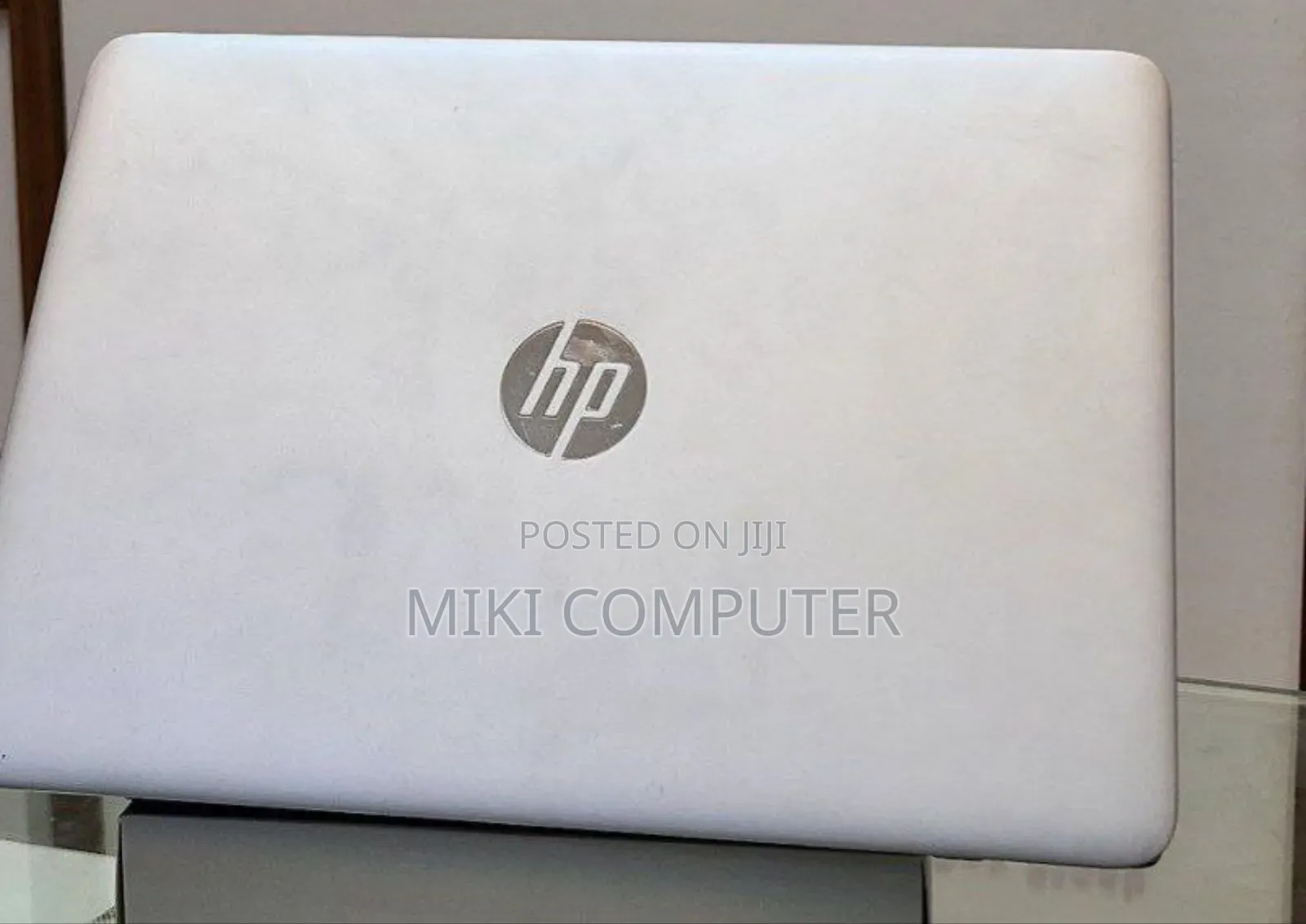 New Laptop HP EliteBook 840 8GB Intel Core I5 SSD 512GB