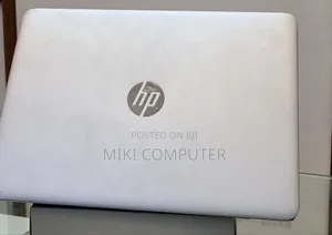 New Laptop HP EliteBook 840 8GB Intel Core I5 SSD 512GB