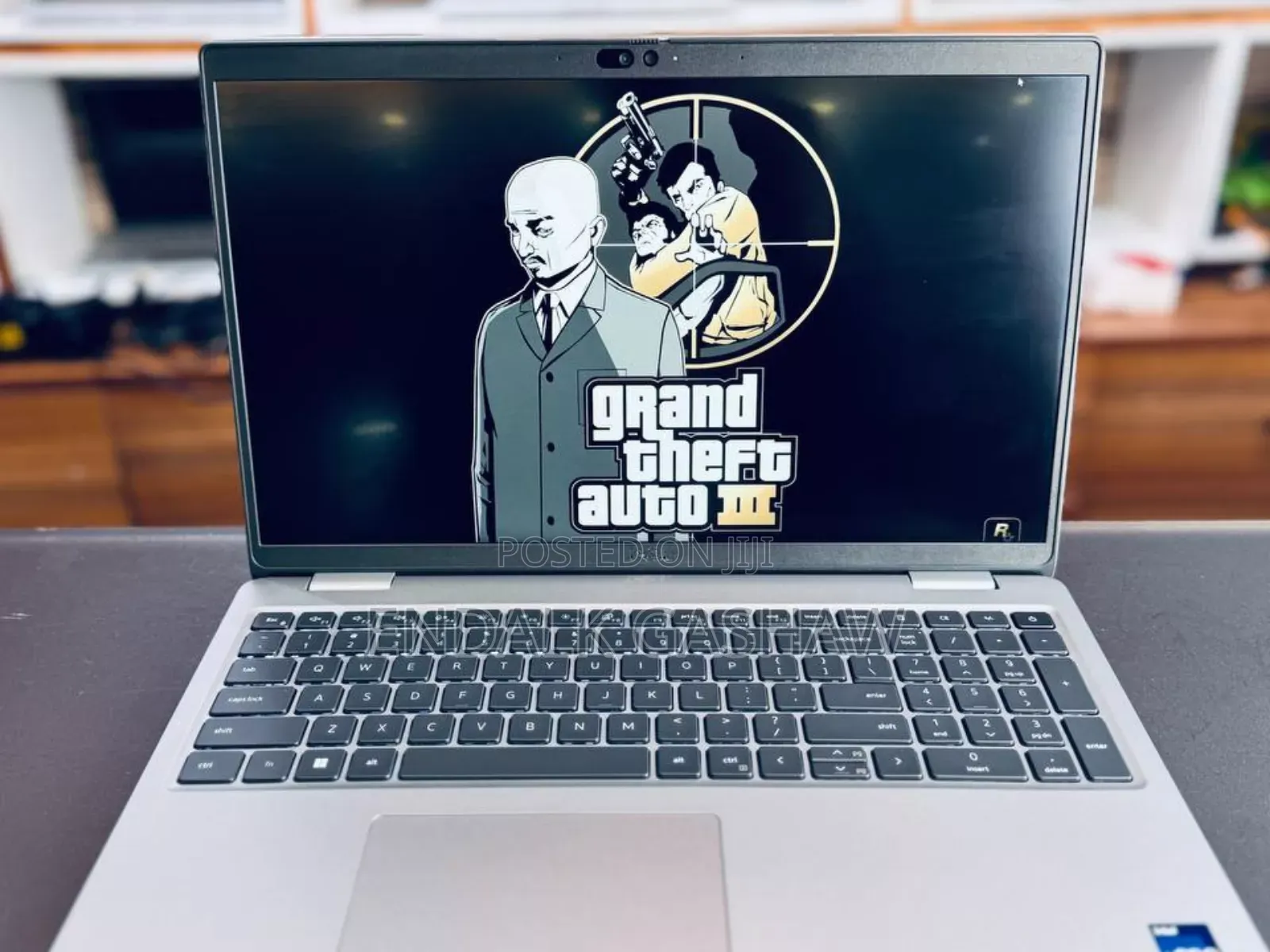 New Laptop Dell Precision 5690 32GB Intel Core I7 SSD 1T