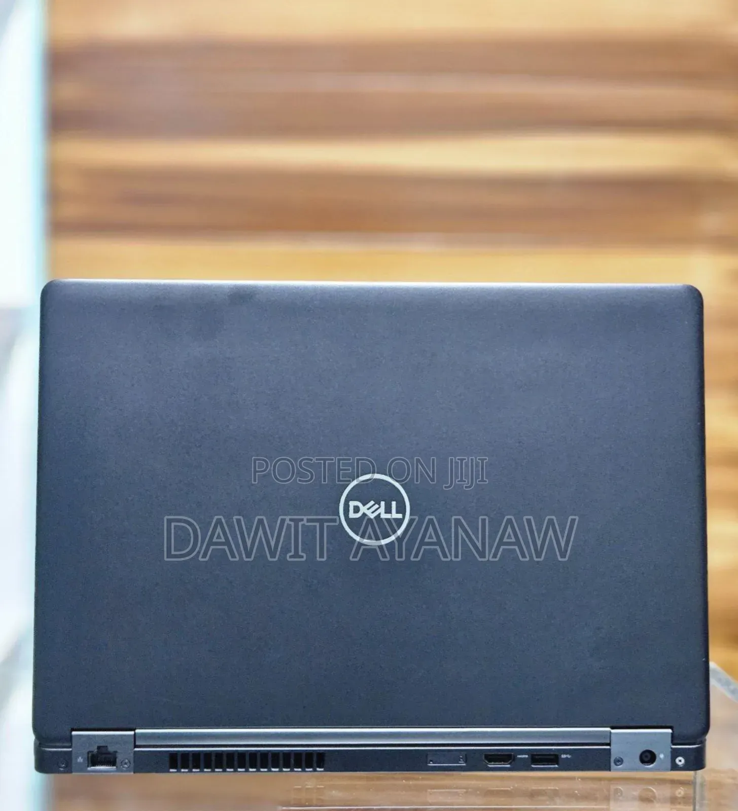 New Laptop Dell 8GB Intel Core i5 SSD 256GB