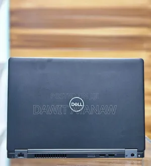 New Laptop Dell 8GB Intel Core i5 SSD 256GB