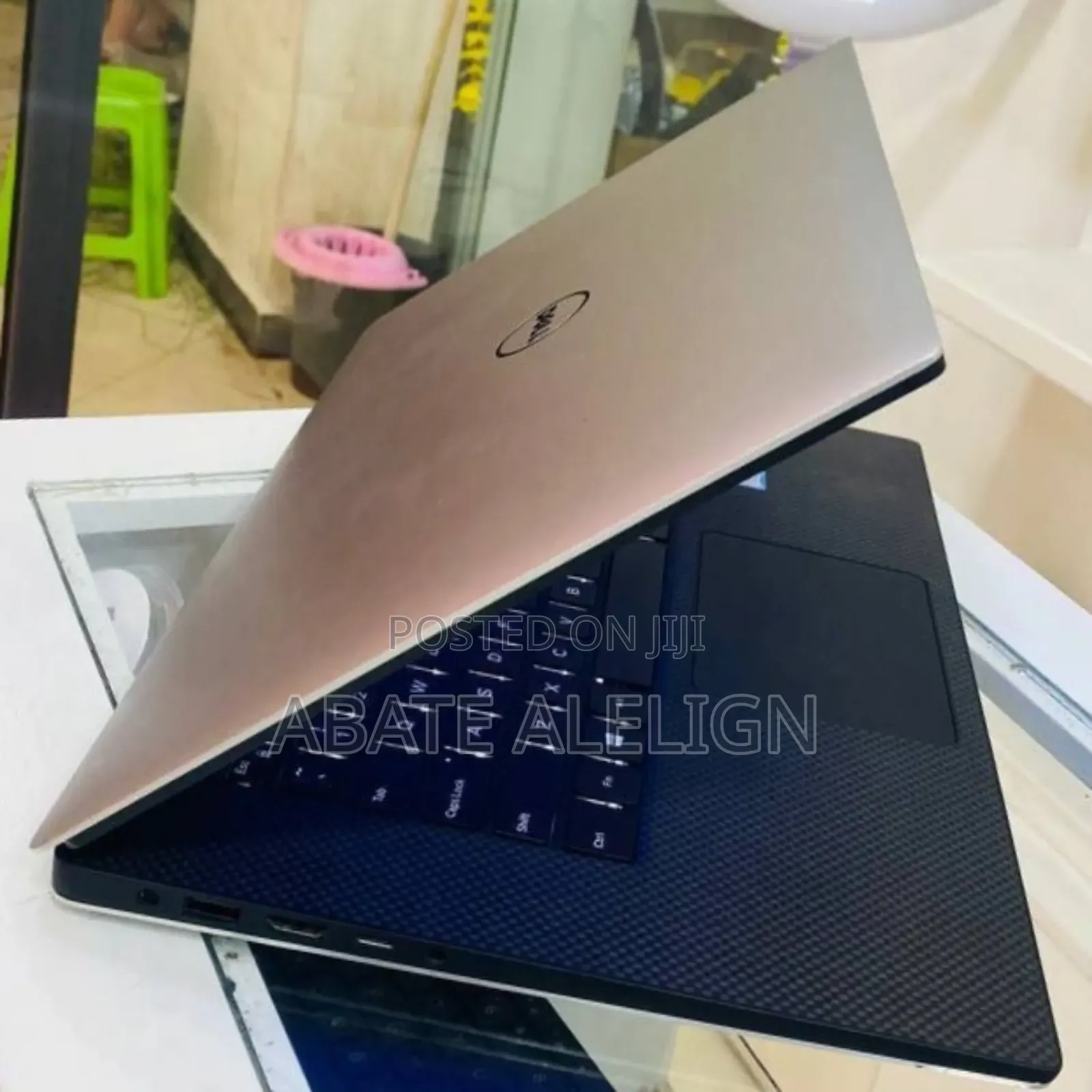 New Laptop Dell XPS 13 16GB Intel Core I7 SSD 512GB