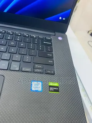 New Laptop Dell XPS 13 16GB Intel Core I7 SSD 512GB