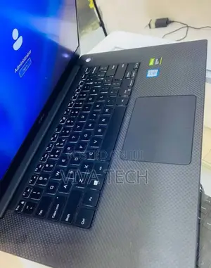 New Laptop Dell XPS 13 16GB Intel Core I7 SSD 512GB