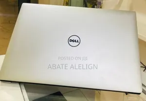 New Laptop Dell XPS 13 16GB Intel Core I7 SSD 512GB
