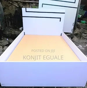 Photo - 1.20meter Laminet Alga (አልጋ)