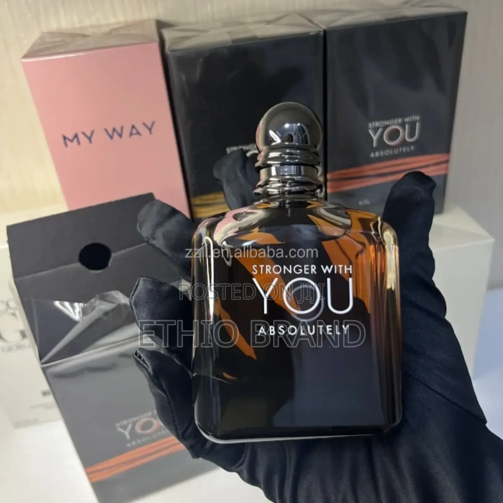 Best Combo for Loved Ones