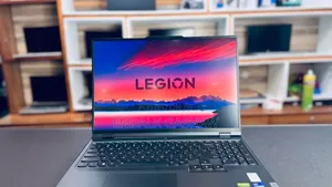 New Laptop Lenovo Legion 5 16GB Intel Core i7 SSD 1T