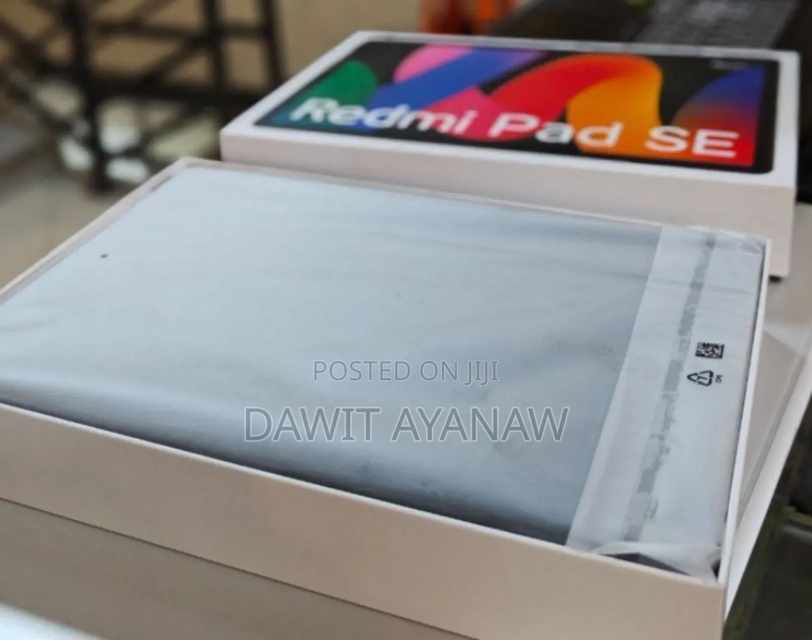 New Tablet 128 GB Silver