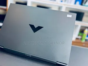 New Laptop HP Victus 15 16GB Intel Core I7 SSD 1T