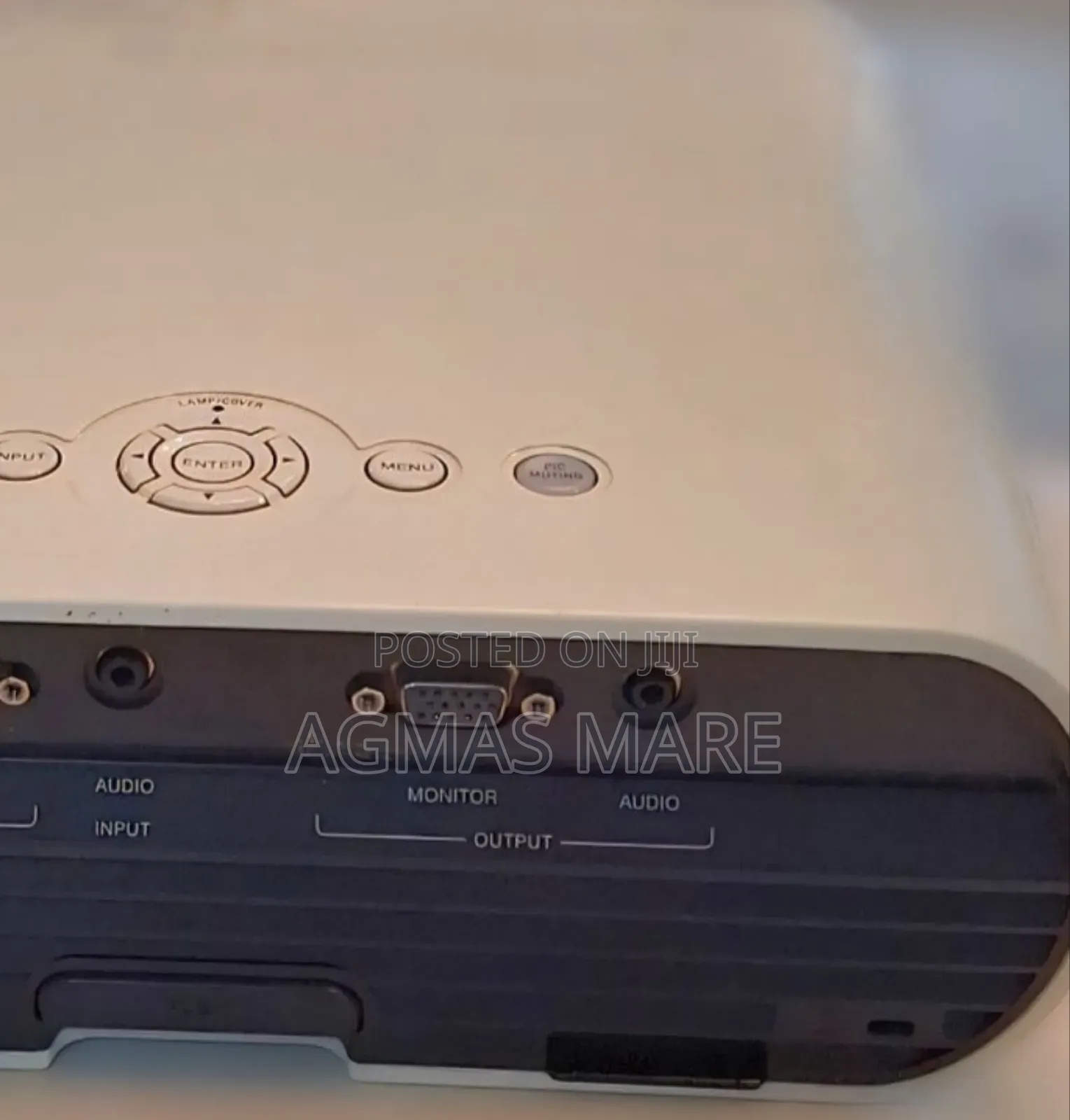 Sony VPL-Es7 Projector – Affordable P