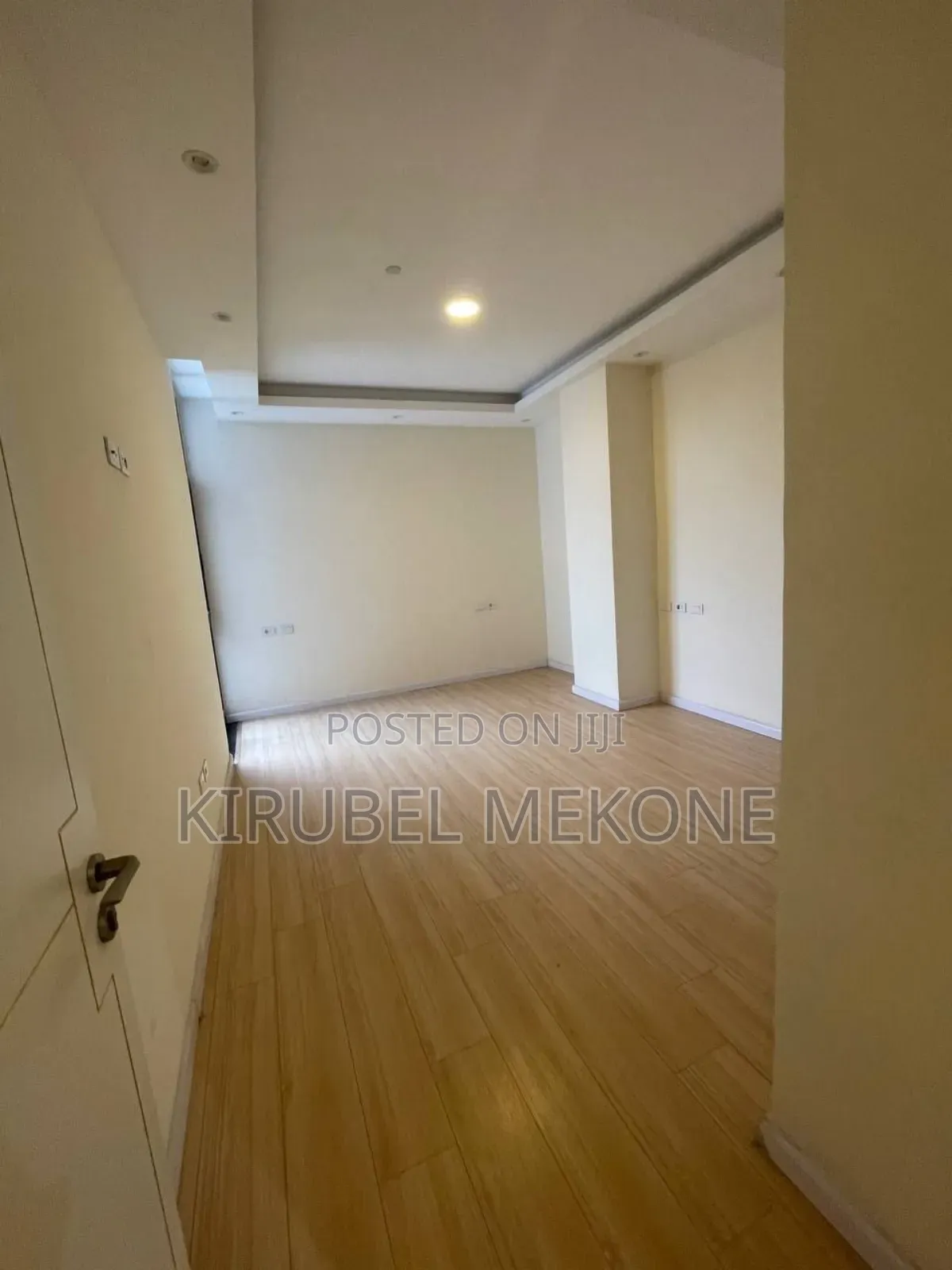 3bdrm Apartment in Bole for rent