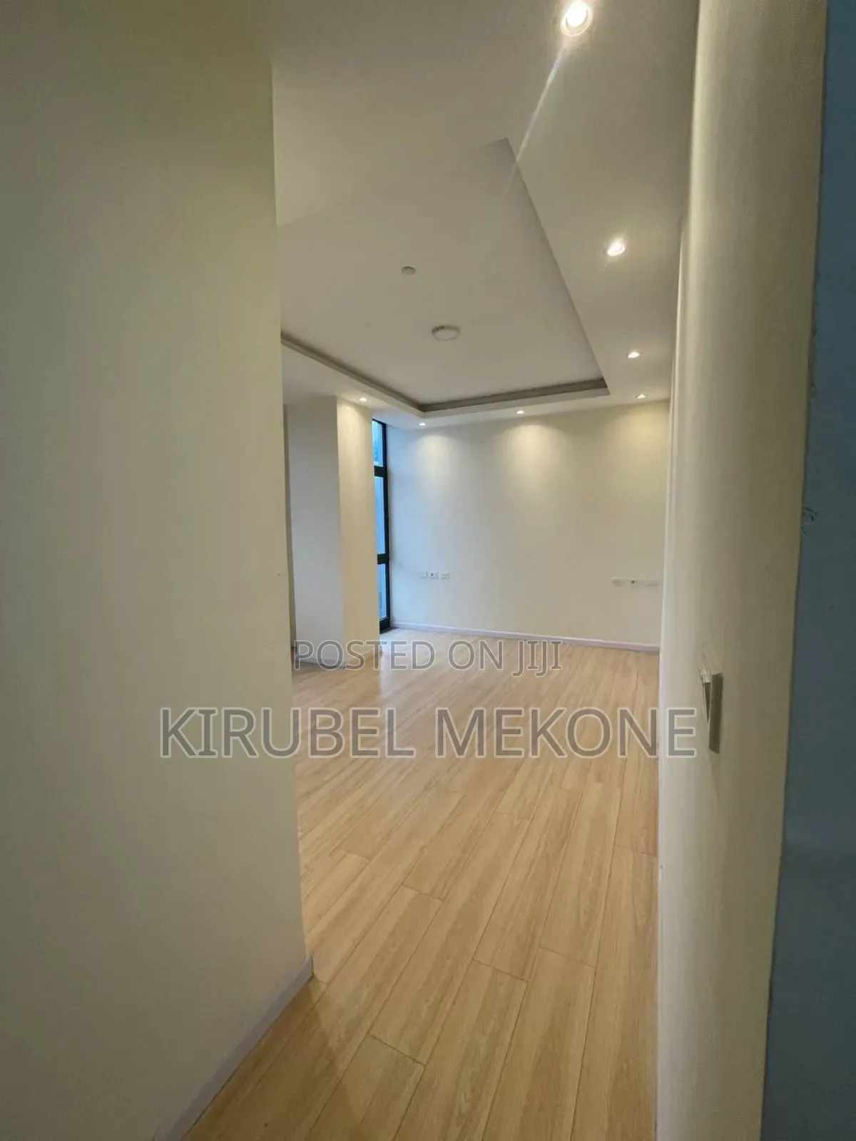 3bdrm Apartment in Bole for rent