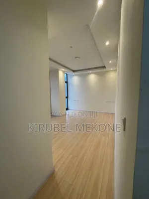 3bdrm Apartment in Bole for rent