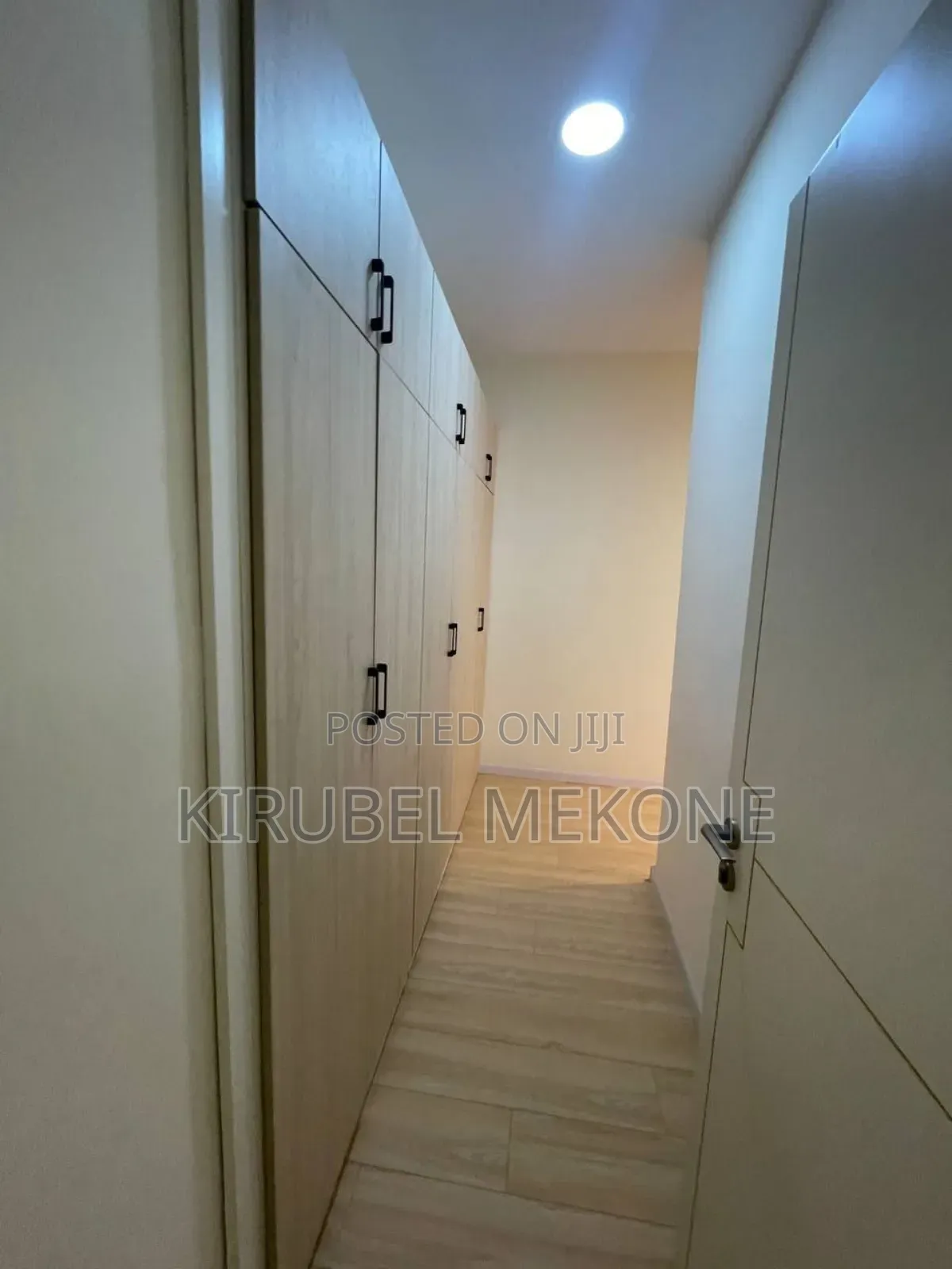 3bdrm Apartment in Bole for rent