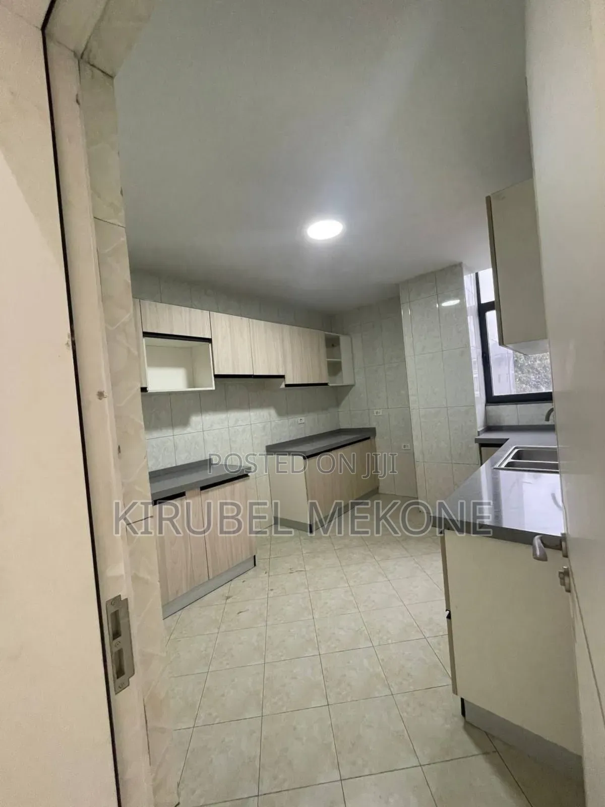 3bdrm Apartment in Bole for rent