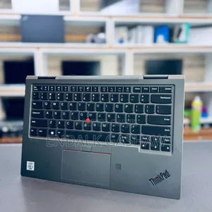 New Laptop Lenovo Thinkpad X1 Yoga 16GB Intel Core I5 SSD 512GB