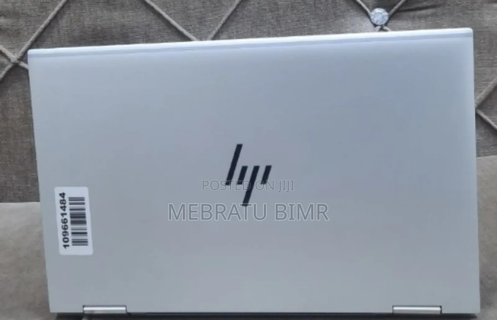 New Laptop HP EliteBook x360 1030 G7 16GB Intel Core i7 SSD 512GB
