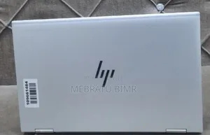New Laptop HP EliteBook x360 1030 G7 16GB Intel Core i7 SSD 512GB