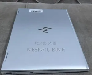 New Laptop HP EliteBook x360 1030 G7 16GB Intel Core i7 SSD 512GB