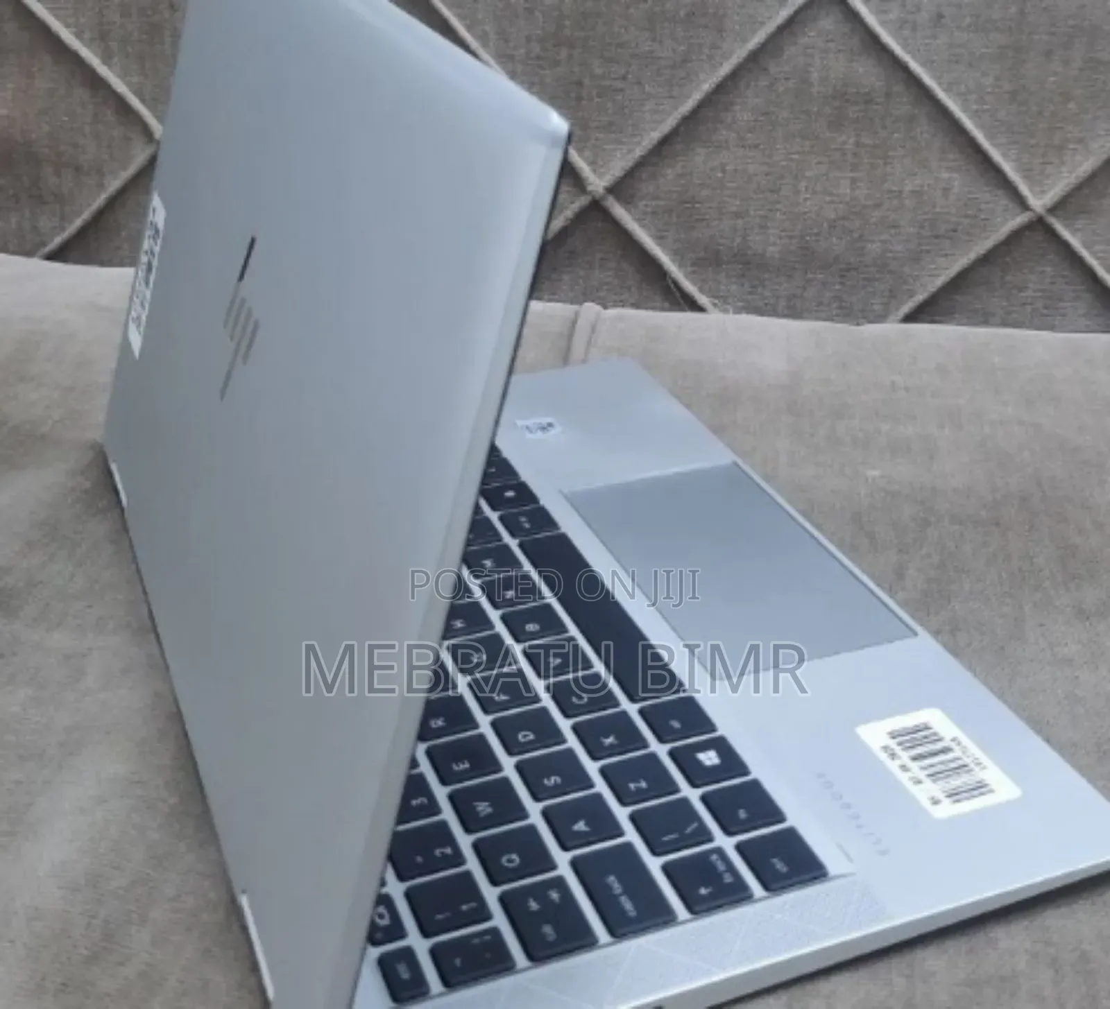 New Laptop HP EliteBook x360 1030 G7 16GB Intel Core i7 SSD 512GB