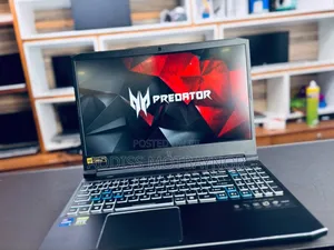 New Laptop Acer Predator Helios 300 16GB Intel Core i9 SSD 1T