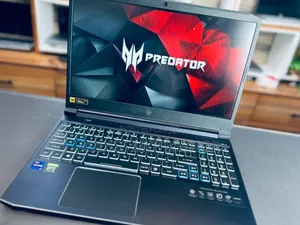 Photo - New Laptop Acer Predator Helios 300 16GB Intel Core i9 SSD 1T