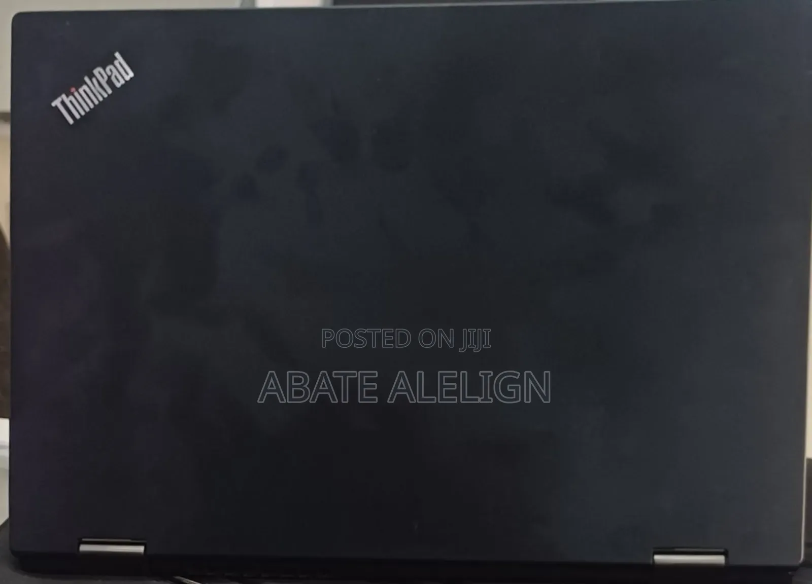 New Laptop Lenovo ThinkPad Yoga 16GB Intel Core I5 SSD 1T