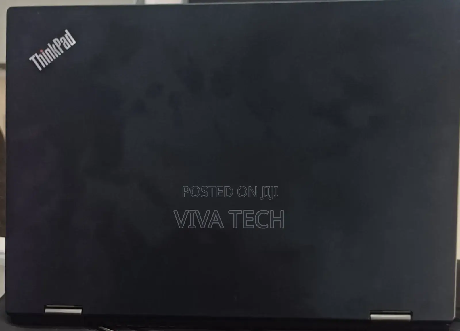 New Laptop Lenovo ThinkPad Yoga 16GB Intel Core I5 SSD 1T